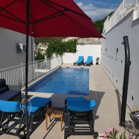 Villa More * 普契什查