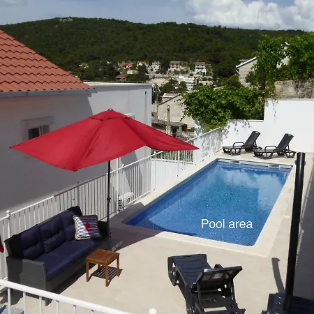 Villa More Lejlighed