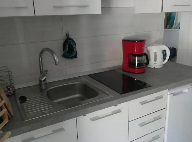 Villa More Appartement *