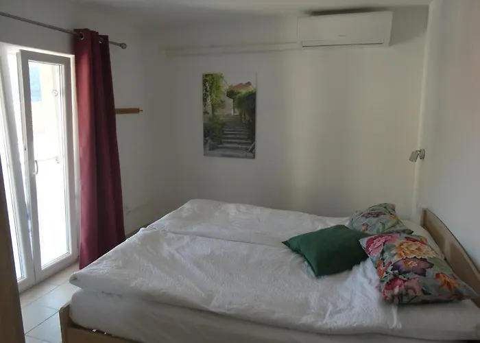 Villa More Appartement *