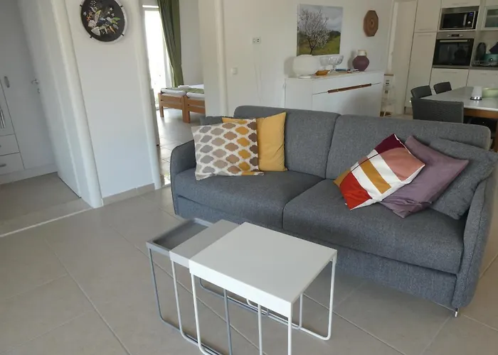 Villa More Appartement