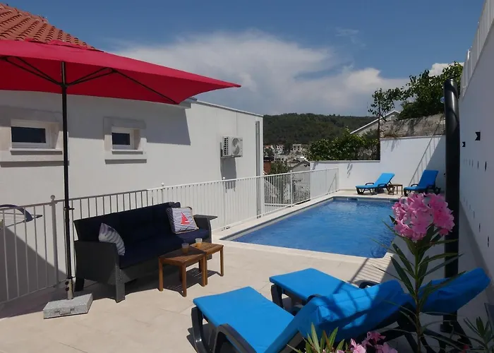 Villa More Appartement *