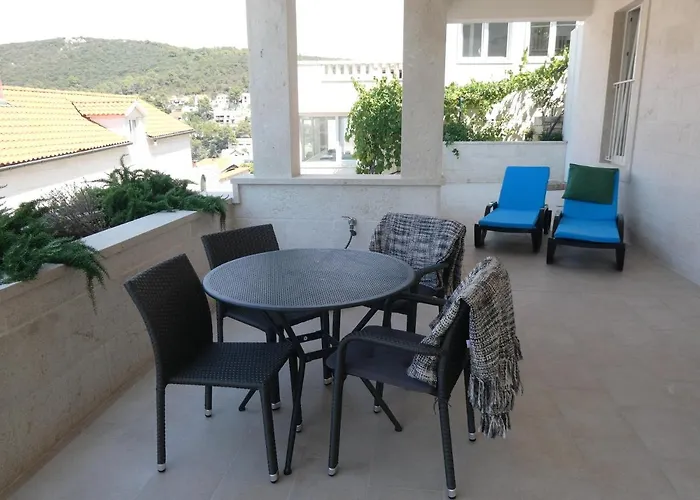 Villa More Appartement