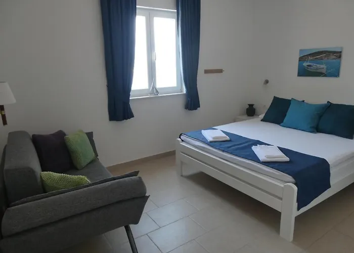 Villa More Appartement *