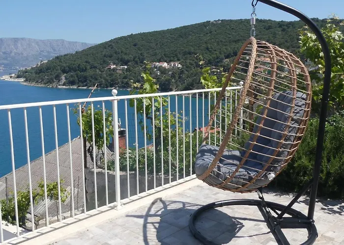 Villa More Appartement *