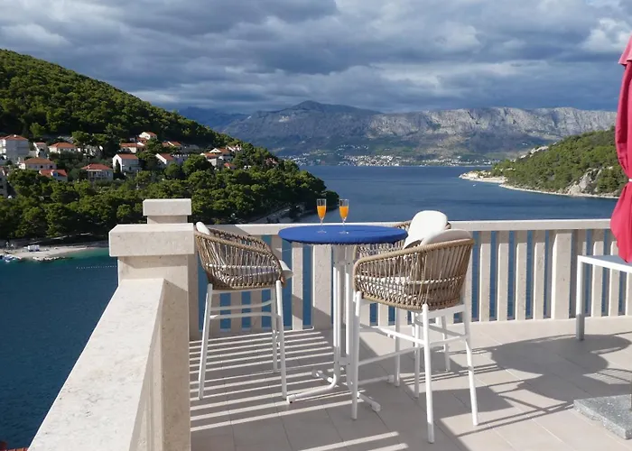 Villa More Pucisca