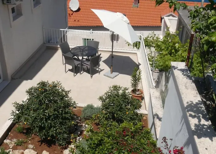 Appartement Villa More
