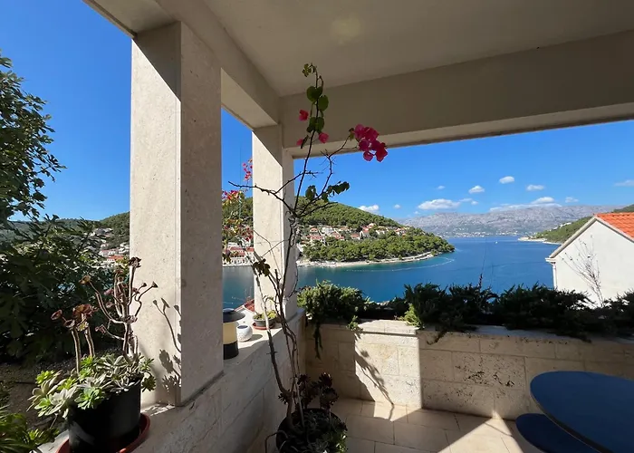 Villa More Appartement *