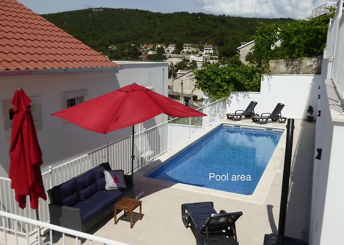 Villa More Appartement