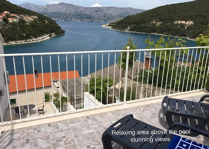 Villa More Pucisca