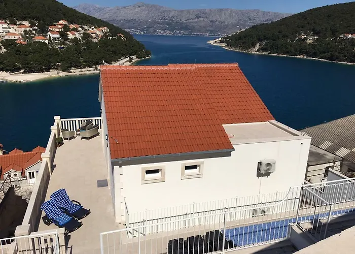 Appartement Villa More