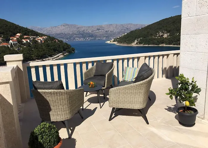 Villa More Pucisca
