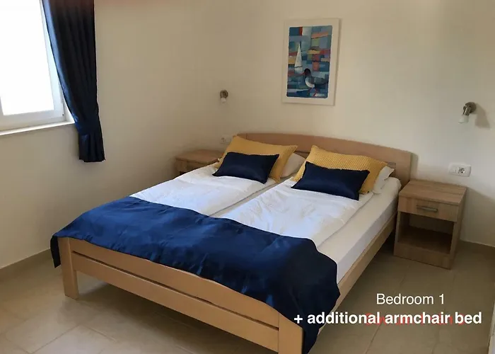 Appartement Villa More *
