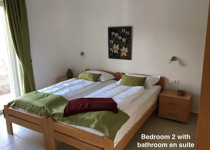 Villa More Appartement Pucisca