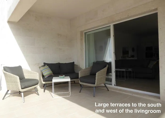 Villa More Appartement