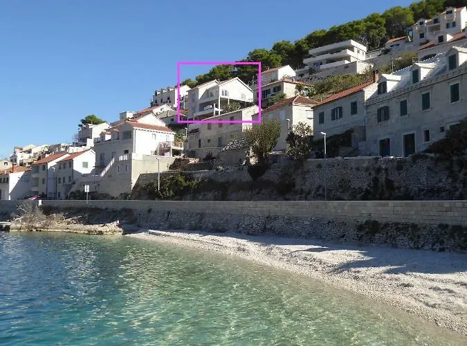 Villa More Pucisca