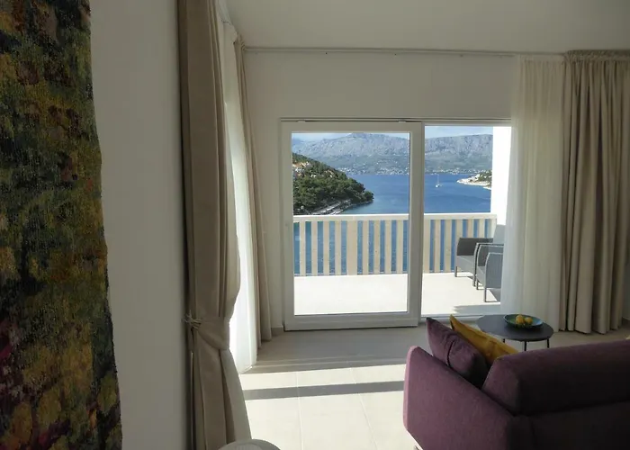 Appartement Villa More