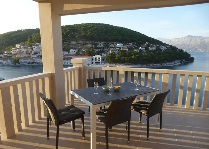 Villa More Appartement