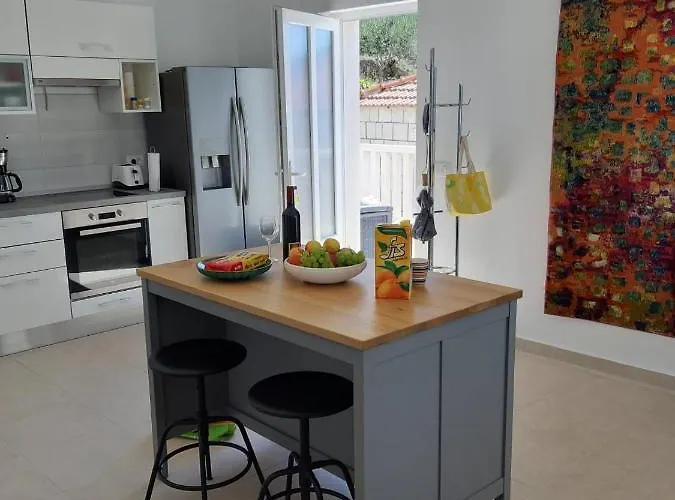 Villa More Appartement