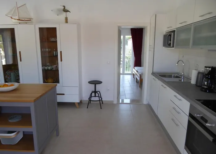 Appartement Villa More *
