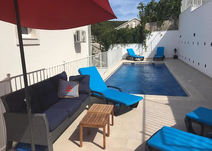 Villa More Appartement *