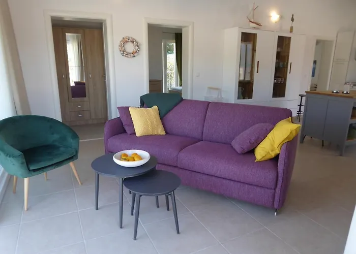 Villa More Appartement *