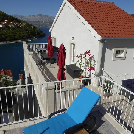 Villa More * Pucisca