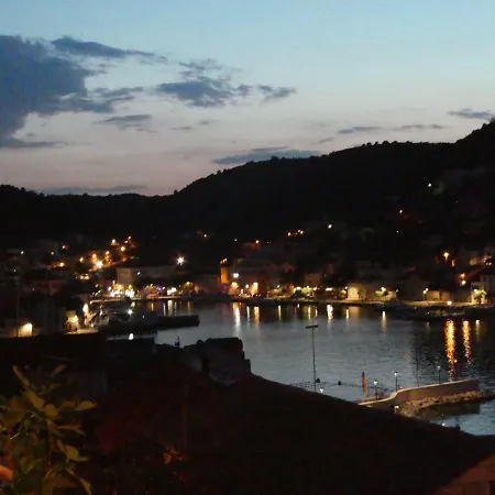 Apartament Villa More