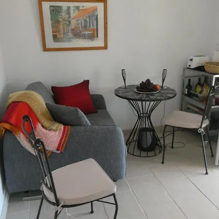 Villa More Apartment