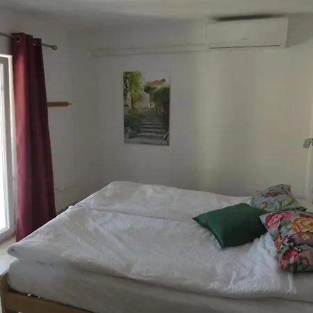 Villa More Apartment *