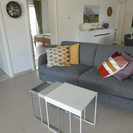 Villa More Apartment