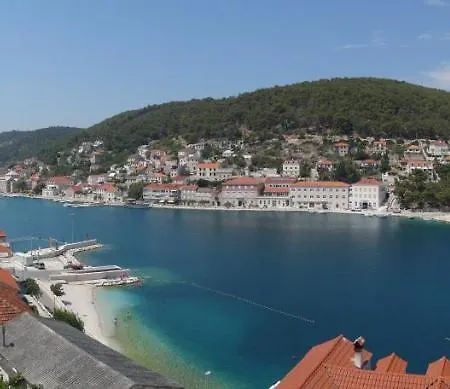 Apartament Villa More *