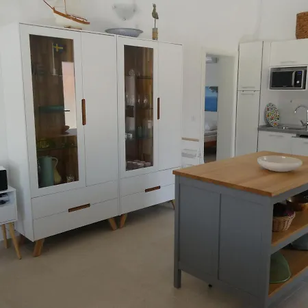 Apartment Villa More *