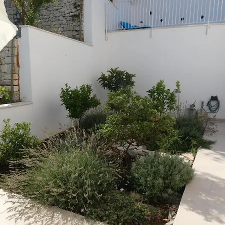 Appartamento Villa More