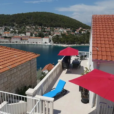 Apartment Villa More
