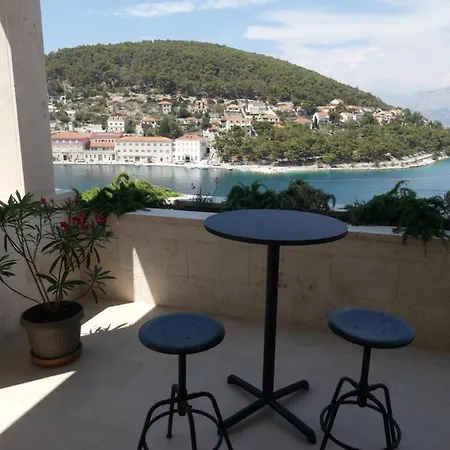 Apartment Villa More Pucisca