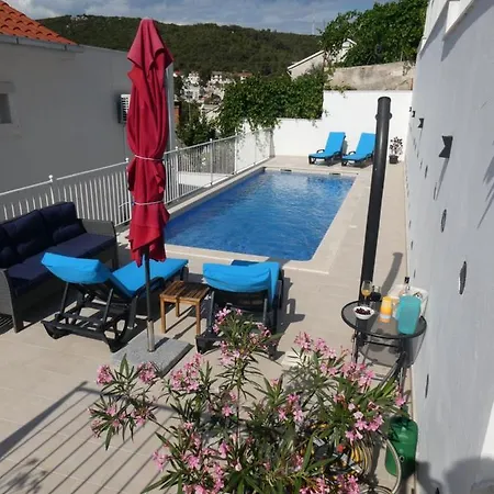 Villa More * Pucisca