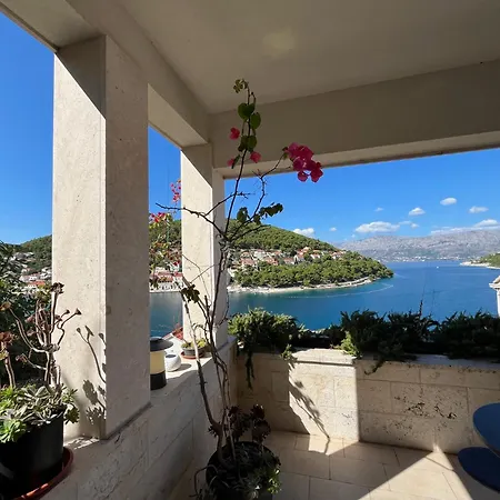 Villa More Apartament *