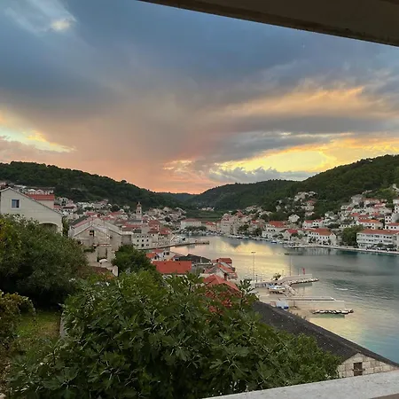 Villa More Apartament Pucisca