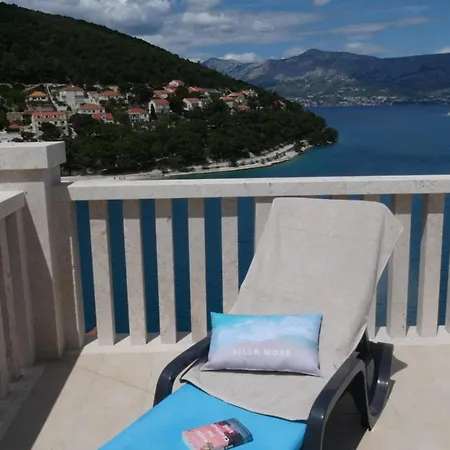Villa More Apartment
