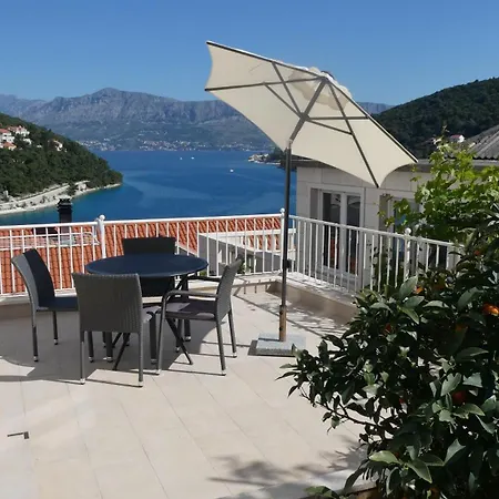Apartment Villa More