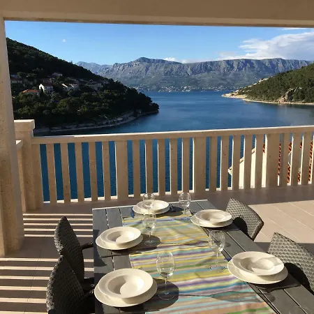 Apartament Villa More Pucisca