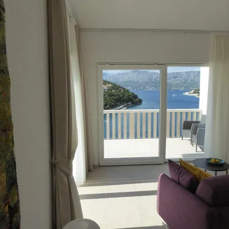 Apartmán Villa More