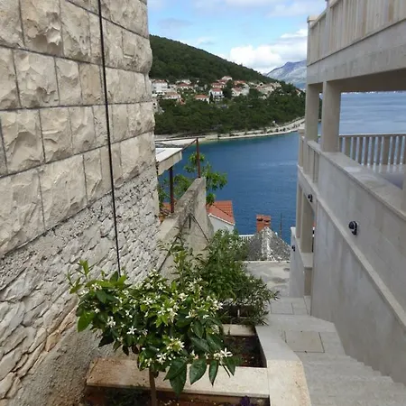 Villa More * Pucisca