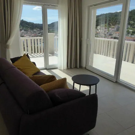 Villa More Apartmán