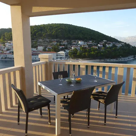 Villa More Apartmán