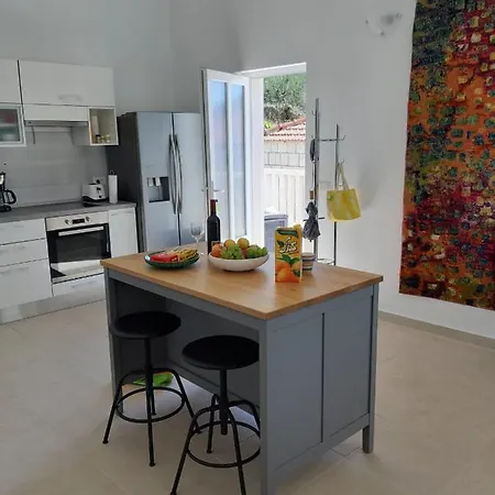 Villa More Apartament