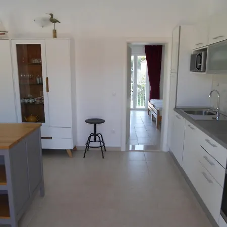 Apartment Villa More *