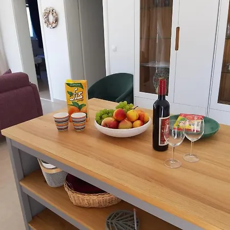 Apartament Villa More