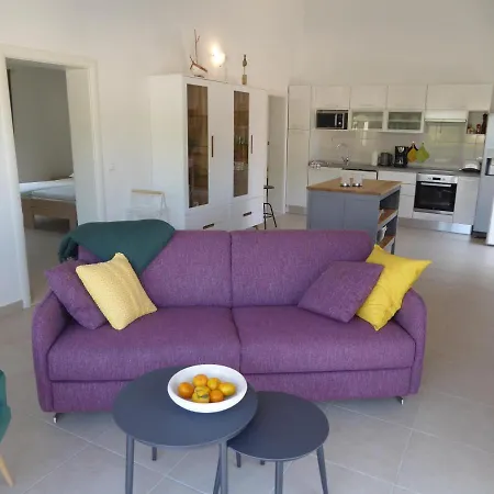 Villa More * بوتشيتشا